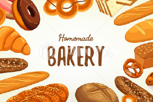 Bakery Products