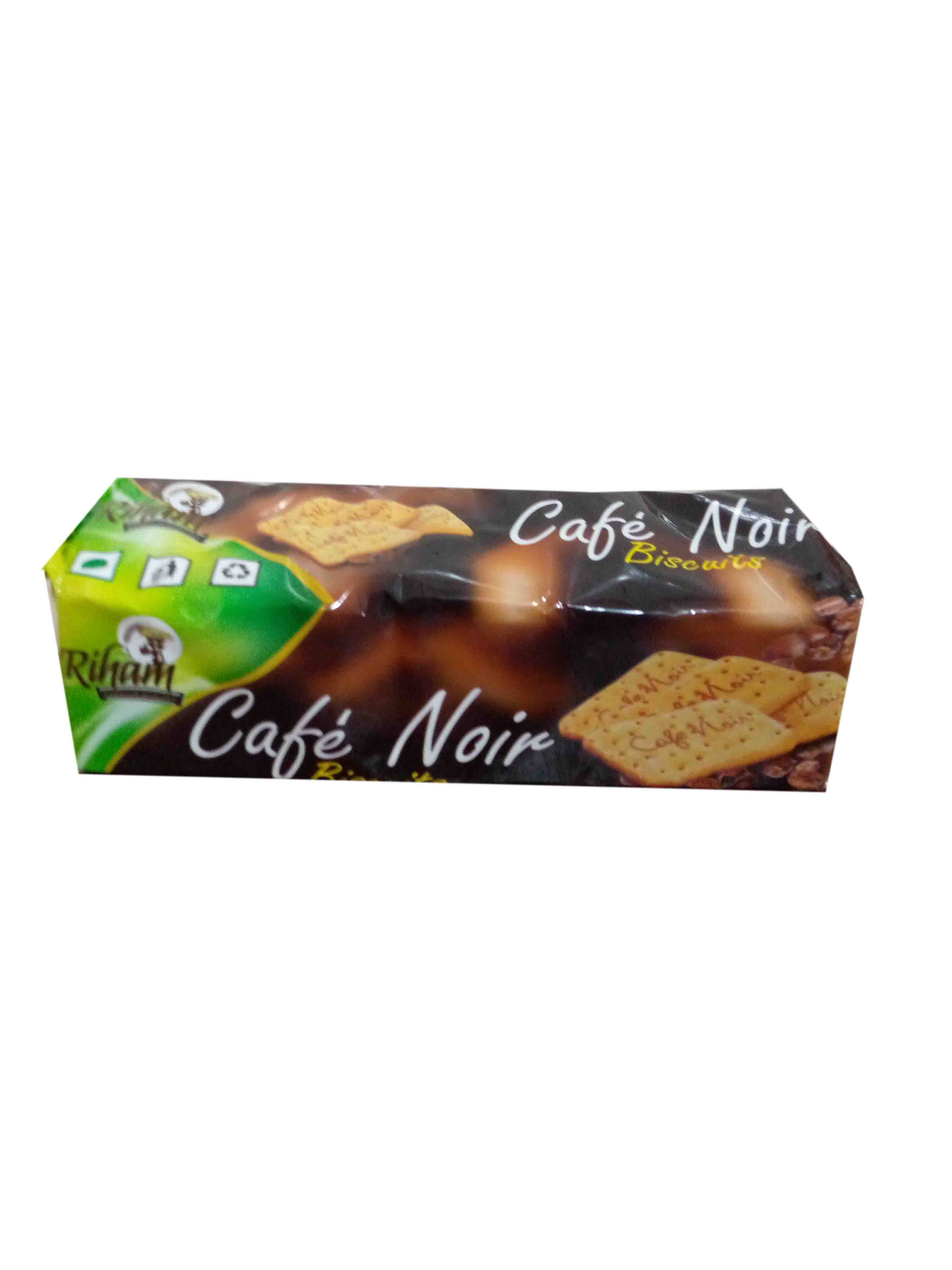 Riham Cafe Noir