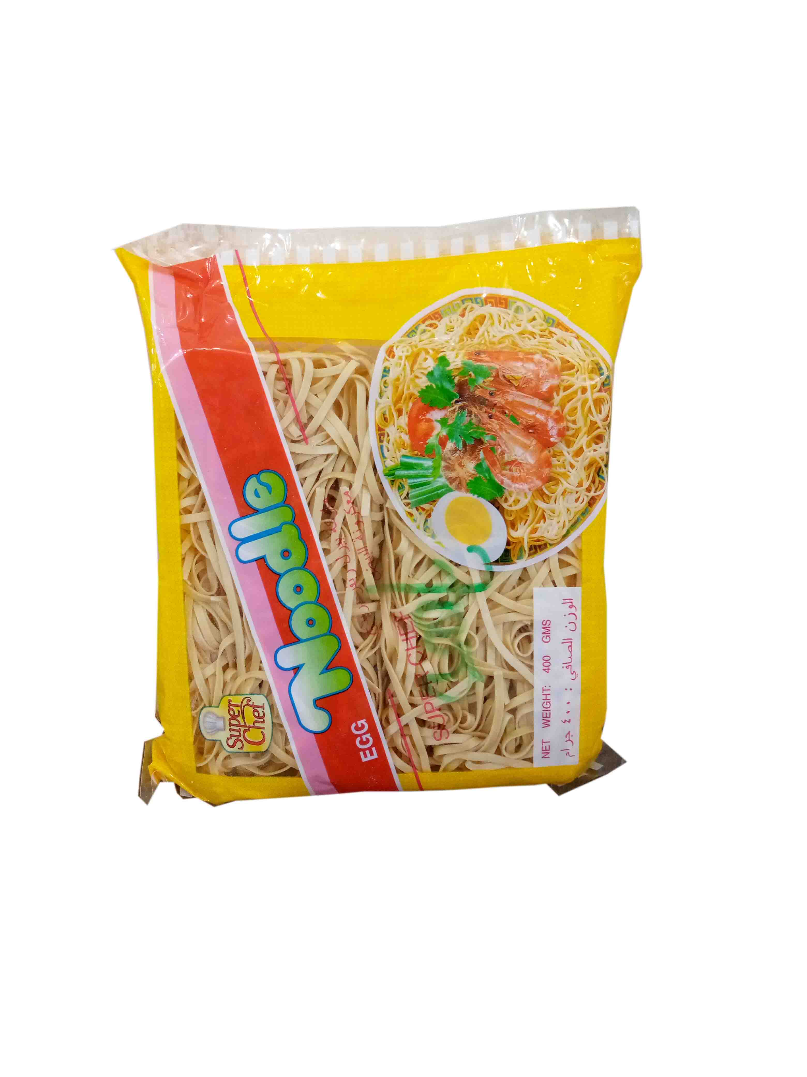 Super Chef Noodles