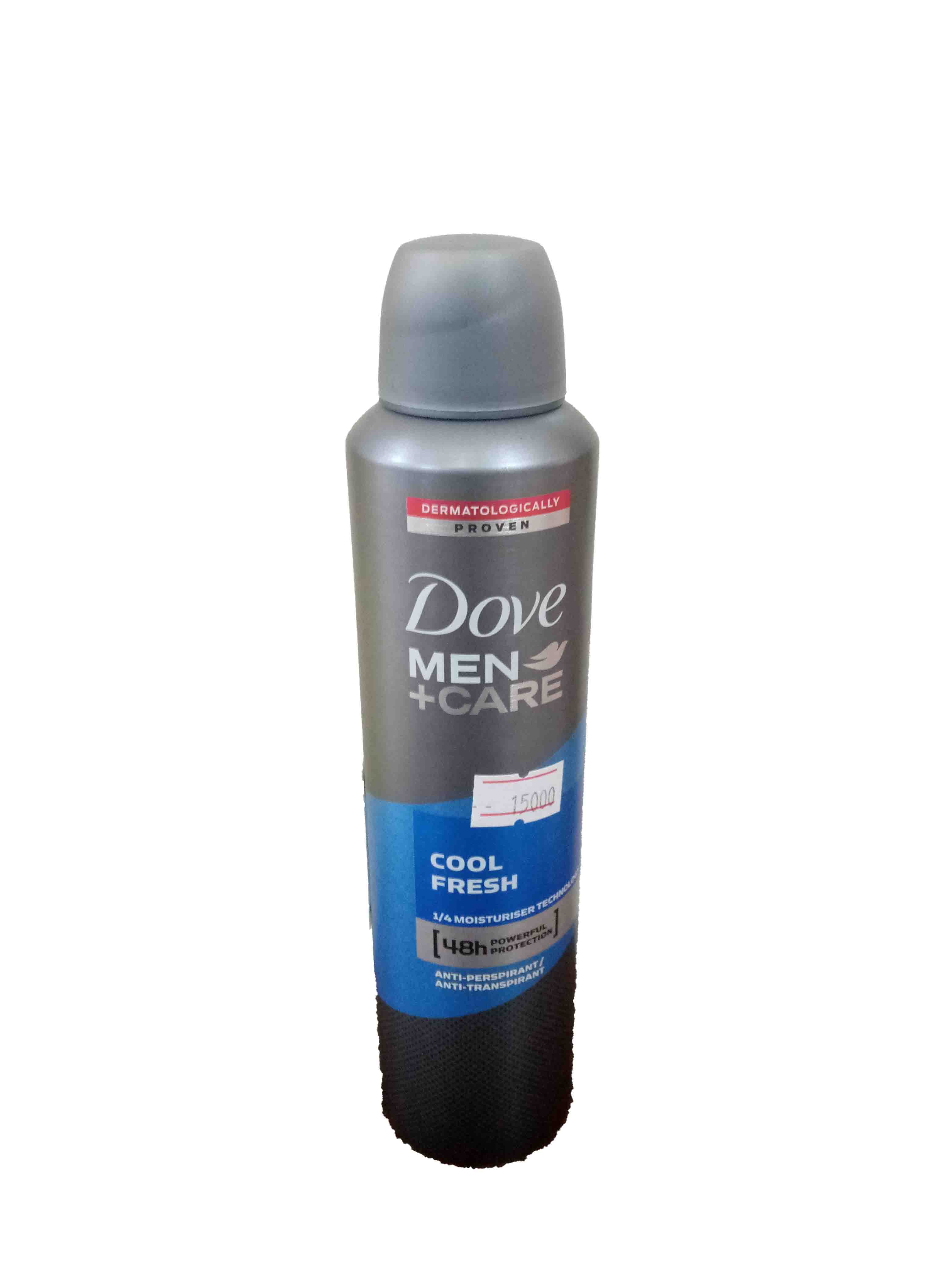 Dove Men Care Cool Fresh