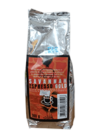 Savannah Expresso Gold Tea