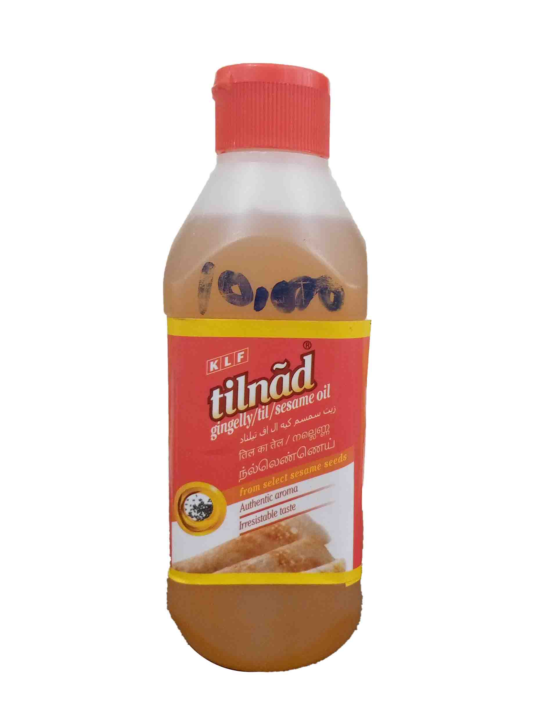 klf tilnad gingell