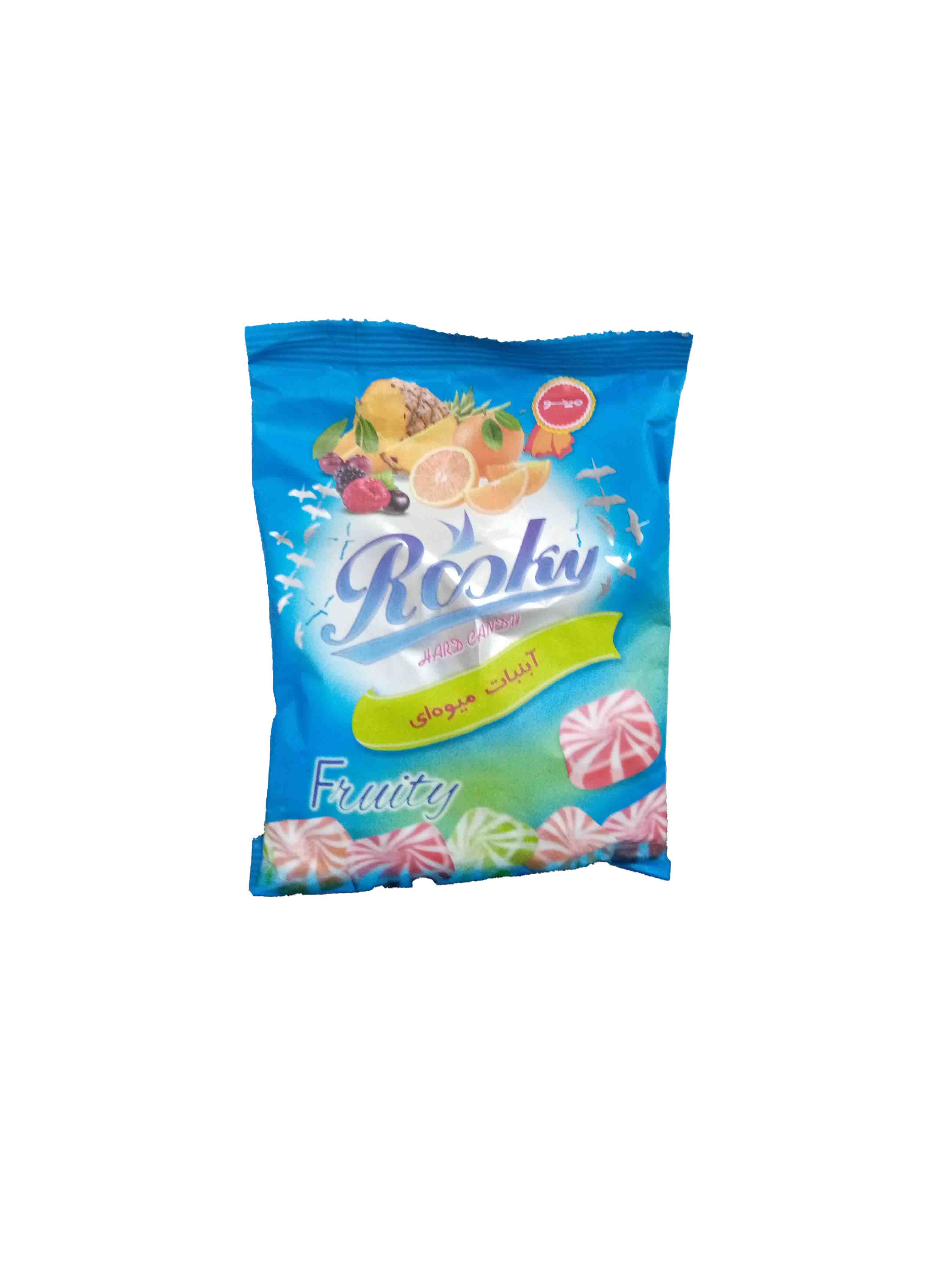 Rosky Fruity