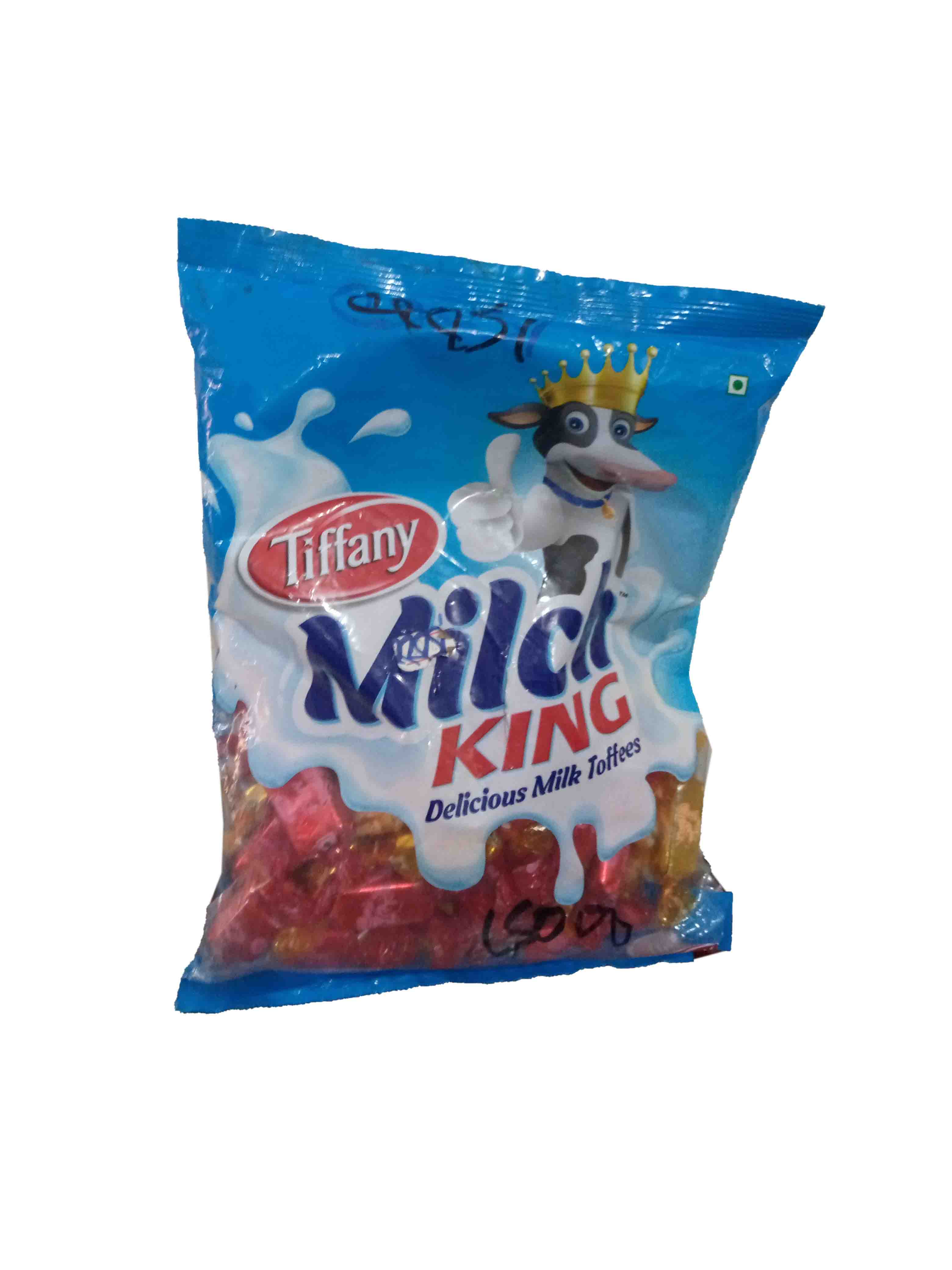 Tiffany Milk King Toffees